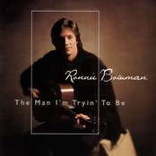 Will I Be That Lucky Man by Ronnie Bowman