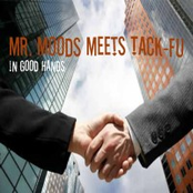 Bouncing Jazz by Mr. Moods Meets Tack-fu