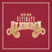 Alabama: Ultimate Alabama 20 # 1 Hits