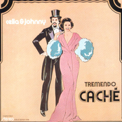 celia cruz and johnny pacheco