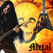 Absolute Hair Metal Vol. 11