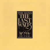 The Last Waltz (disc 3) Album Picture