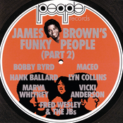 James Brown's Funky People Part 2