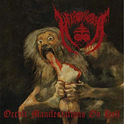 Occvlt Manifestations Ov Hell