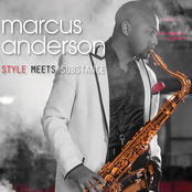 Marcus Anderson: Style Meets Substance