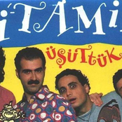 Allah Aşkına by Grup Vitamin