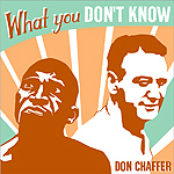 If I Wanted To by Don Chaffer