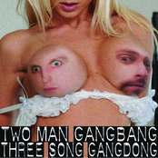 Two Man Gangbang