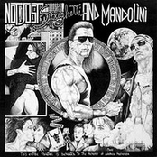 Not just spaghetti and mandolini