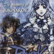 The Memory Of Ragnarok (Disc 1)