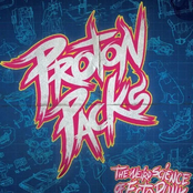 The Weird Science of Ecto-Punk