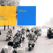 Jazz in Paris: Bebop