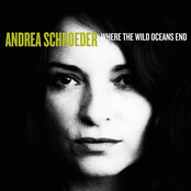 Where The Wild Oceans End by Andrea Schroeder