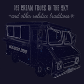 Ice Cream Truck in the Sky (And Other Solstice Traditions)