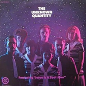 The Unknown Quantity