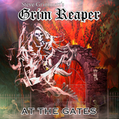 Steve Grimmett's Grim Reaper: At the Gates