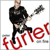 Peter Furler: On Fire