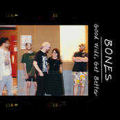 Bones (are their money)