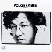 Rheingold by Volker Kriegel