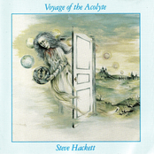 Voyage Of The Acolyte