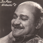 Grooveyard by Joe Pass