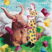 Alte Sau / Lime Crush Split