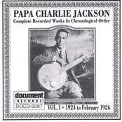 All I Want Is A Spoonful by Papa Charlie Jackson