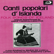 Folk Songs of Iceland: Canti popolari d'Islanda