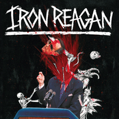 Miserable Failure by Iron Reagan