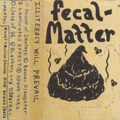 Reefer Madness Excerpts by Fecal Matter