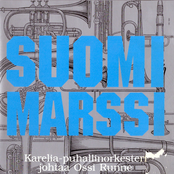 Suomi-marssi