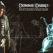 Michael Andrew: Donnie Darko: Music From The Original Motion Picture Score