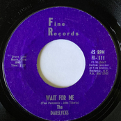 Wait for Me / Bad Trip