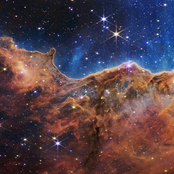 Carina Nebula