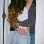 WE WERE NEVER JUST FRIENDS