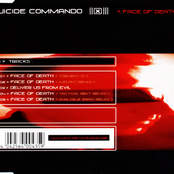 Face Of Death (blind Rage Mix) by Suicide Commando