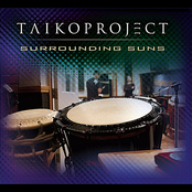 TaikoProject: Surrounding Suns