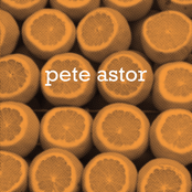 Peter Cook / Petrol and Ash