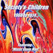 Society's Children: 1968 to 1974