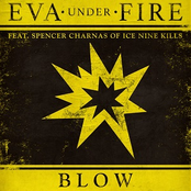 Eva Under Fire: Blow