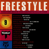 Freestyle Greatest Beats Volume 9