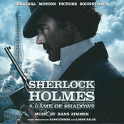 Sherlock Holmes: A Game of Shadows