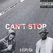 Can't Stop
