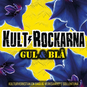 GUL OCH BLÅ