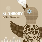 True Lovers' Knot by Ki:theory