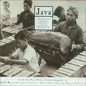 Javanese Court Gamelan