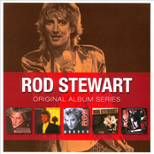 A Night Like This by Rod Stewart