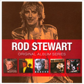 Say It Ain't True by Rod Stewart