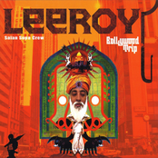 Leeroy: Bollywood Trip