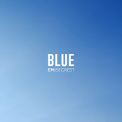 Emi Secrest: Blue